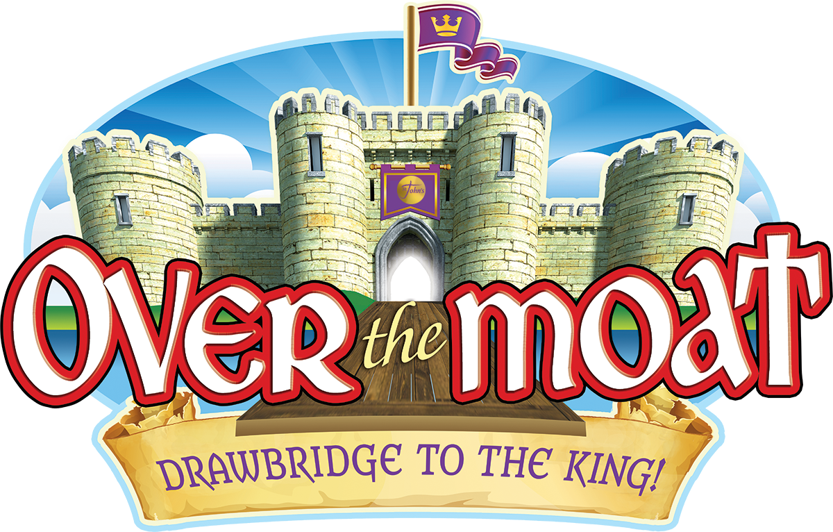 Midweek Bible Study: Preschool - 5th Grade